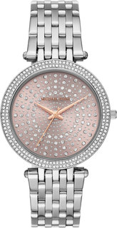 Женские часы в коллекции Darci Женские часы Michael Kors MK4407