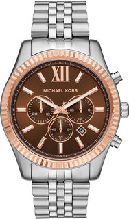 Мужские часы в коллекции Lexington Мужские часы Michael Kors MK8732