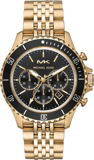 Мужские часы в коллекции Bayville Мужские часы Michael Kors MK8726
