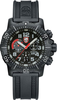 Швейцарские мужские часы в коллекции Sea Мужские часы Luminox XS.4241