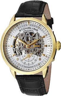 Мужские часы в коллекции Legacy Мужские часы Stuhrling 133.33352