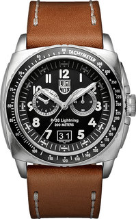 Швейцарские мужские часы в коллекции Air Мужские часы Luminox XA.9447