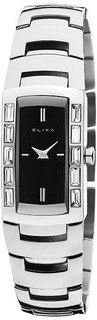 Женские часы в коллекции Beauty Женские часы Elixa E048-L147-ucenka