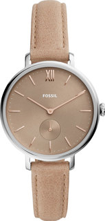 Женские часы в коллекции Kalya Женские часы Fossil ES4664