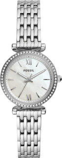 Женские часы в коллекции Carlie Mini Fossil