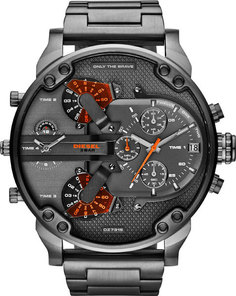 Мужские часы в коллекции MrDaddy 2.0 Мужские часы Diesel DZ7315-ucenka