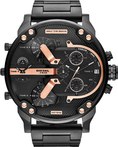 Мужские часы в коллекции MrDaddy 2.0 Мужские часы Diesel DZ7312-ucenka