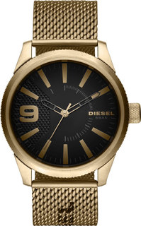 Мужские часы в коллекции Rasp Мужские часы Diesel DZ1899
