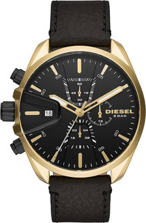 Мужские часы в коллекции MS9 Diesel