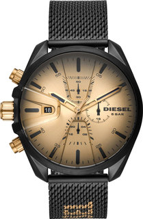 Мужские часы в коллекции MS9 Мужские часы Diesel DZ4517