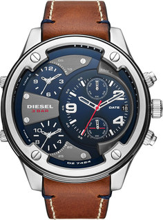 Мужские часы в коллекции Boltdown Мужские часы Diesel DZ7424