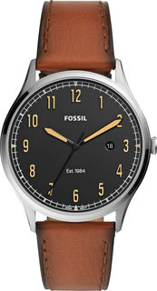 Мужские часы в коллекции Forrester Мужские часы Fossil FS5590