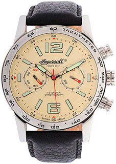 Мужские часы в коллекции Active Мужские часы Ingersoll IN4606CR-ucenka