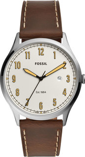 Мужские часы в коллекции Forrester Мужские часы Fossil FS5589