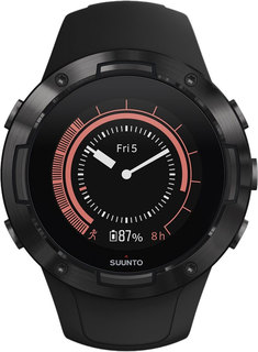 Мужские часы в коллекции Серия 5 Мужские часы Suunto SS050299000