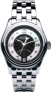 Швейцарские женские часы в коллекции M03 Женские часы Armand Nicolet A151AAA-NN-MA150