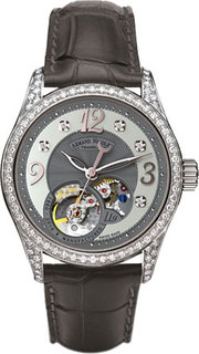 Швейцарские женские часы в коллекции Limited Edition Женские часы Armand Nicolet 9653L-GS-P953GR8