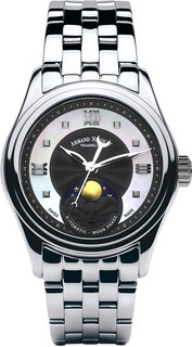 Швейцарские женские часы в коллекции M03 Женские часы Armand Nicolet A153AAA-NN-MA150