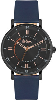 Мужские часы в коллекции Sport Мужские часы Lee Cooper LC06691.069