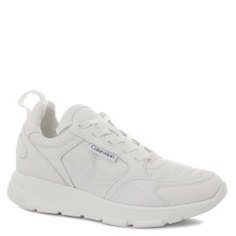 Кроссовки CALVIN KLEIN ROMA белый