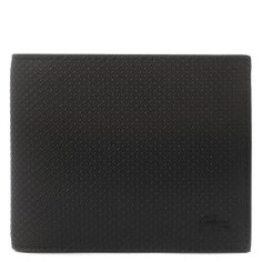 Кошелёк LACOSTE NH2826CE черный