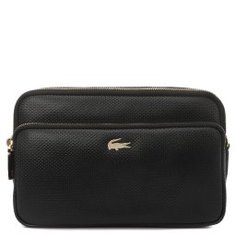 Сумка LACOSTE NF3013CE черный