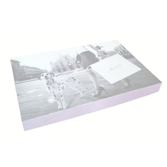 Постельное белье семейное Mirabello Delphinium