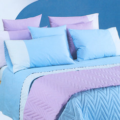 Постельное бельё Caleffi River Sabbia