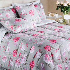 Постельное бельё Caleffi Delizia Cipria