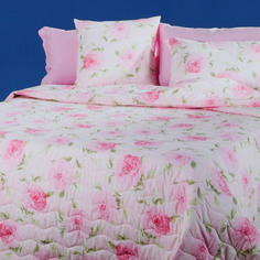 Постельное бельё Caleffi Fiori Miele