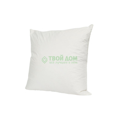 Подушка Даргез Подушка виларс пух 1 кат. в отбелен. Пух (03310В) Dargez