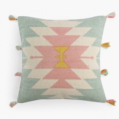 Наволочка 60х60 Calma house SWING 60 VER