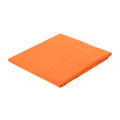 Наволочки-2 50х70 Caleffi raso t/unito arancio