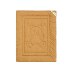 Одеяло Goldtex Golden Camel (1059)