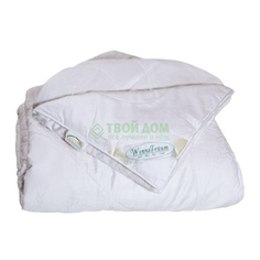Одеяло Wonne Traum Бамбук 200x220