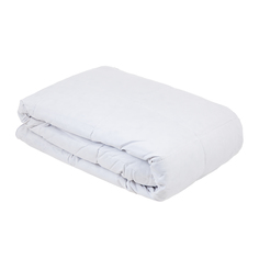 Одеяло женева 140х205 пуховое Даргез Dargez