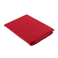 Простыня 260/280 Caleffi raso t/unito bordo