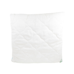Подушка Wonne Traum tencel jacquard lux line 70x70