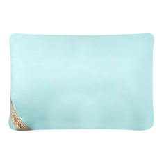 Подушка пуховая лагуна 50х70 Даргез Dargez