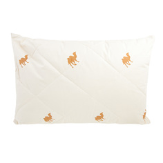 Подушка сахара 50х70 верблюжья шерсть Даргез Dargez