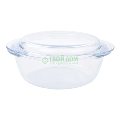 Кастрюля Pyrex 1 л