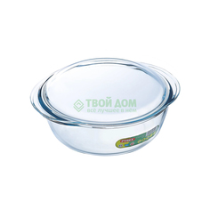 Кастрюля Pyrex 2,3 л