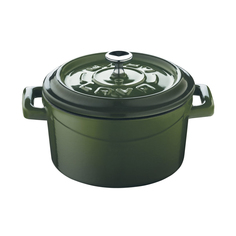 Кастрюля Lava Green 350 мл