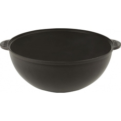 Кастрюля Lava Matt Black 6 л