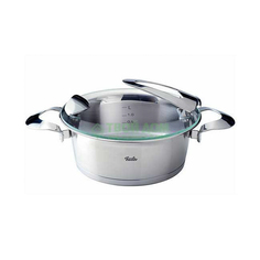 Кастрюля Fissler Solea 3,8 л