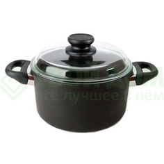 Кастрюля SKK Titanium 2000 5,5 л