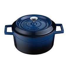 Кастрюля Lava Blue 800 мл