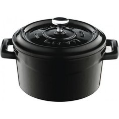 Кастрюля Lava Black 800 мл