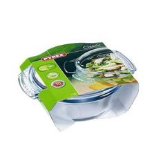 Кастрюля Pyrex 2,5 л