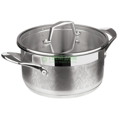 Кастрюля Rondell Fancy 2,5 л